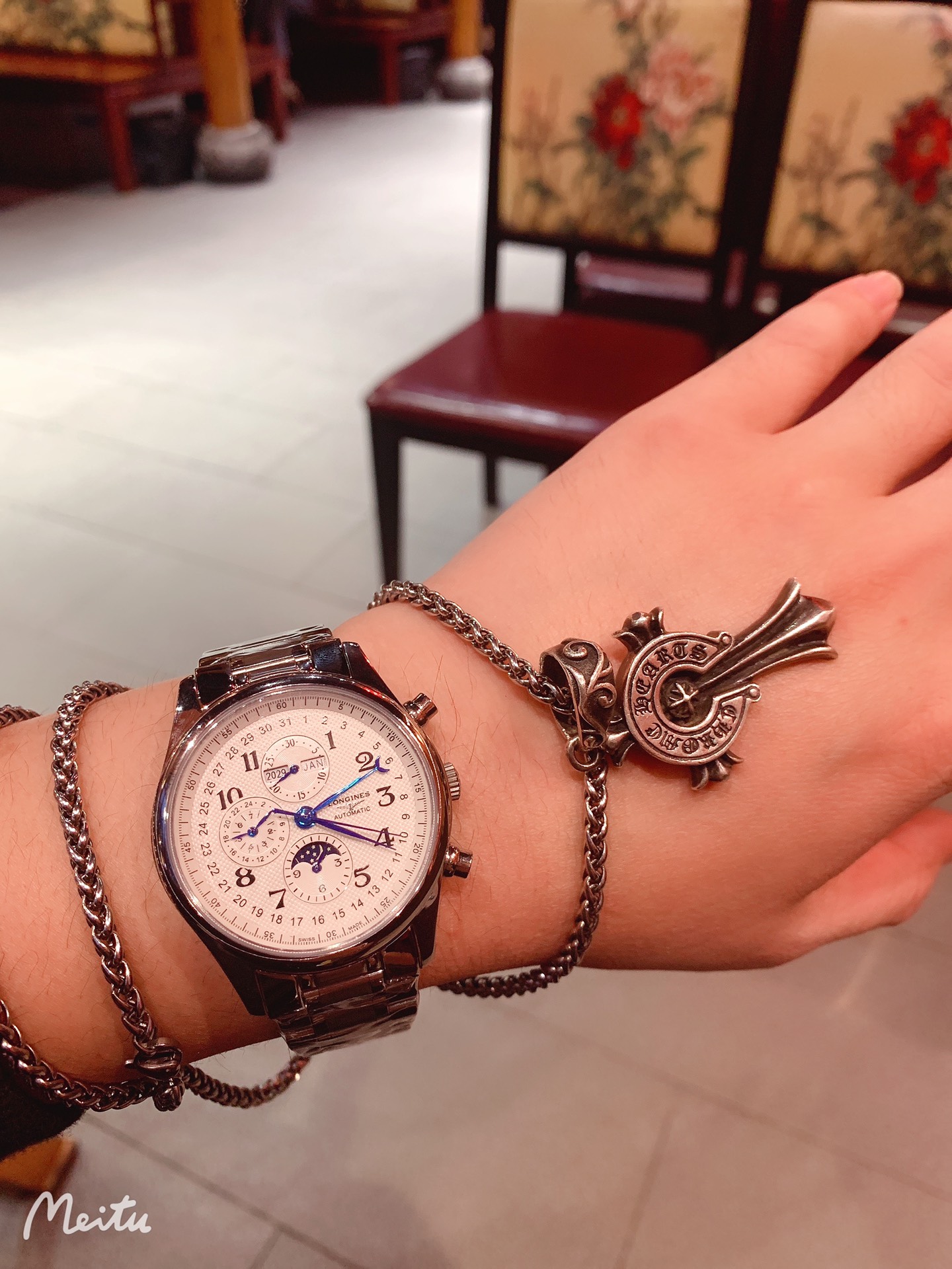 longines mechanical watches 06